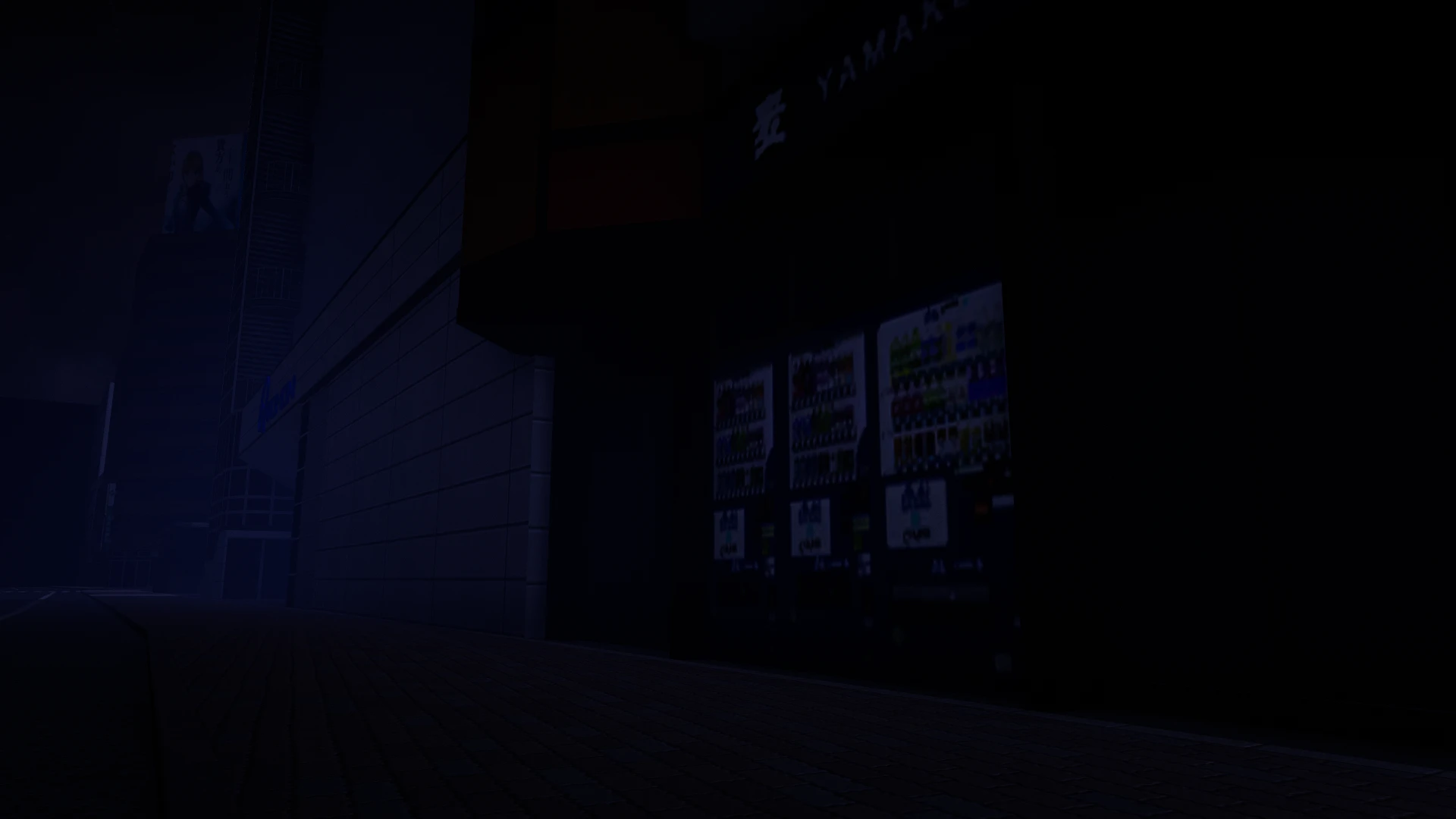 Screenshot for Lights Out in Shibuya