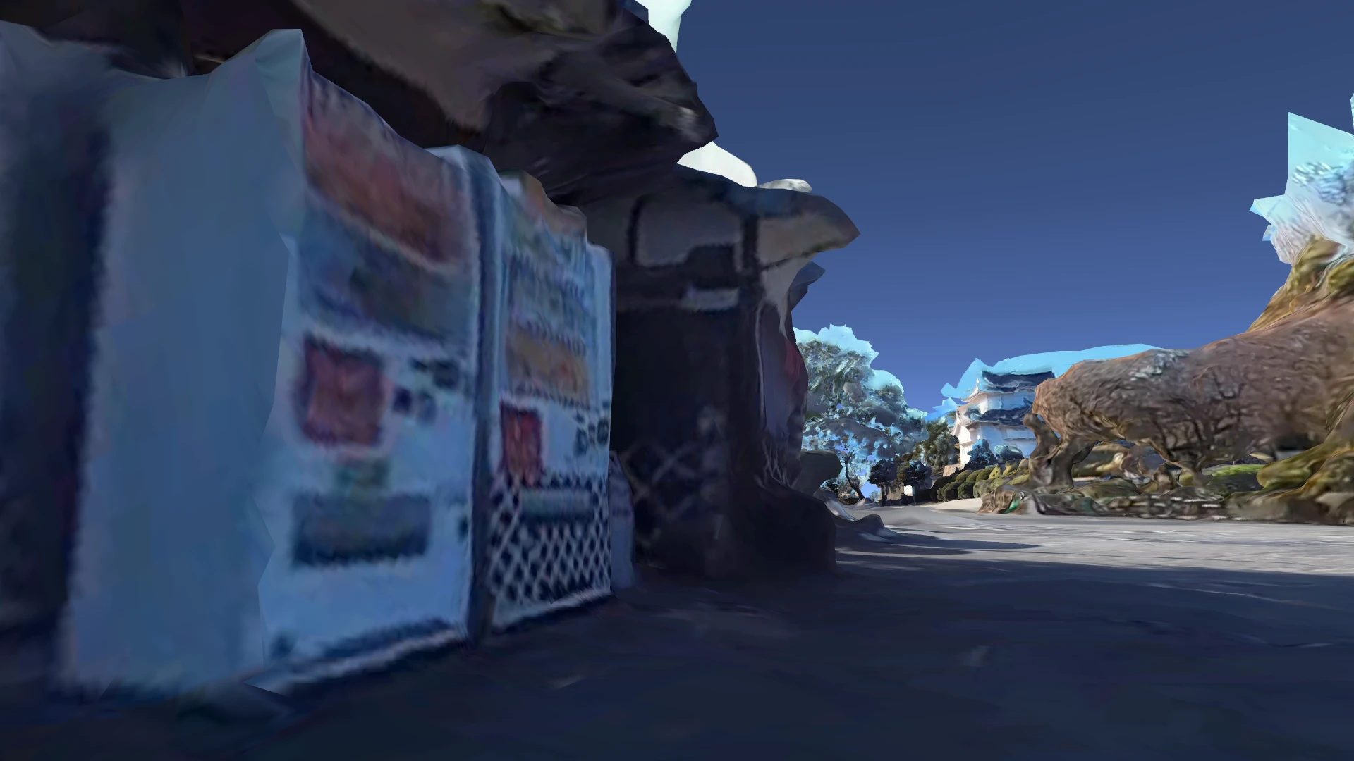 Screenshot for Photogrammetry Reality