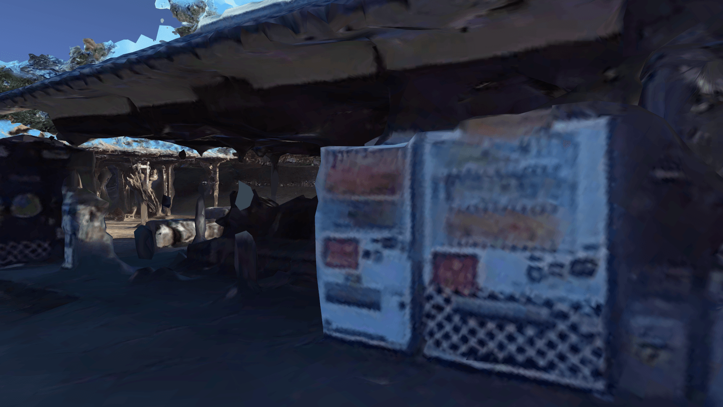 Screenshot for Photogrammetry Reality