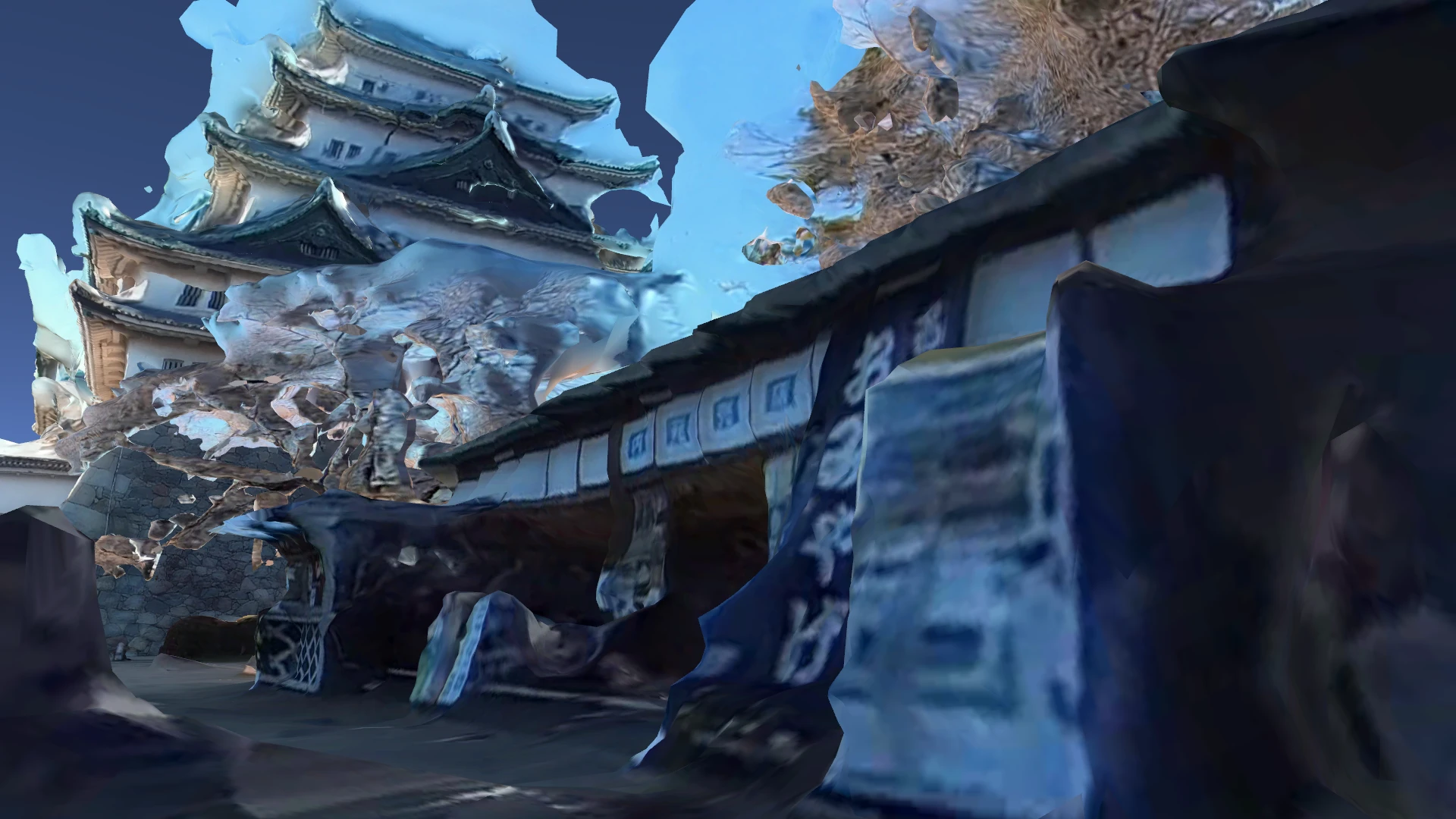 Screenshot for Photogrammetry Reality