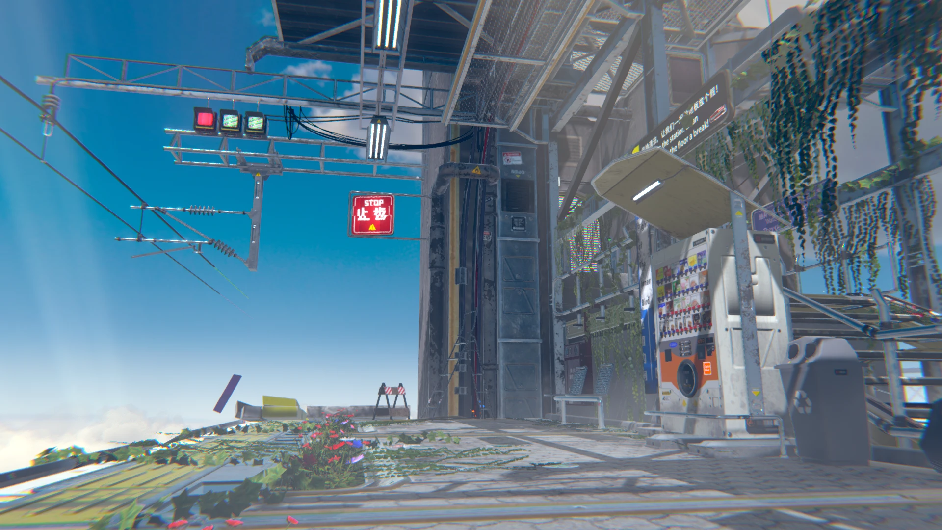 Screenshot for Dreamy Deals Above the Clouds