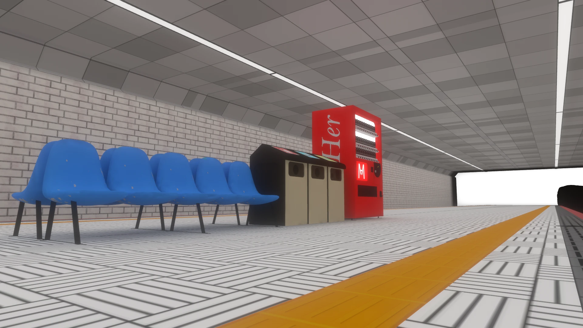 Screenshot for Vending Machine Deciphered