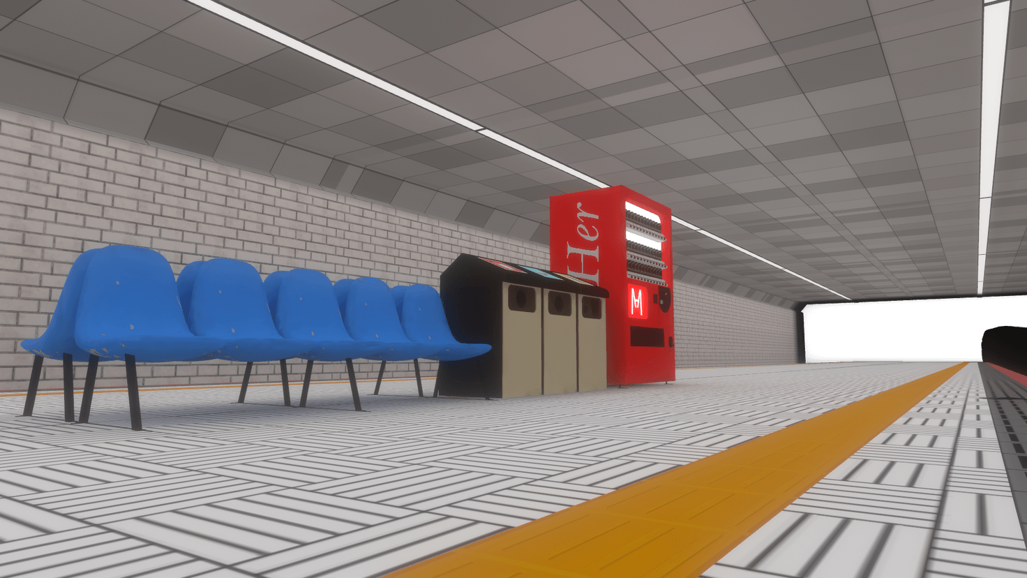 Screenshot for Vending Machine Deciphered