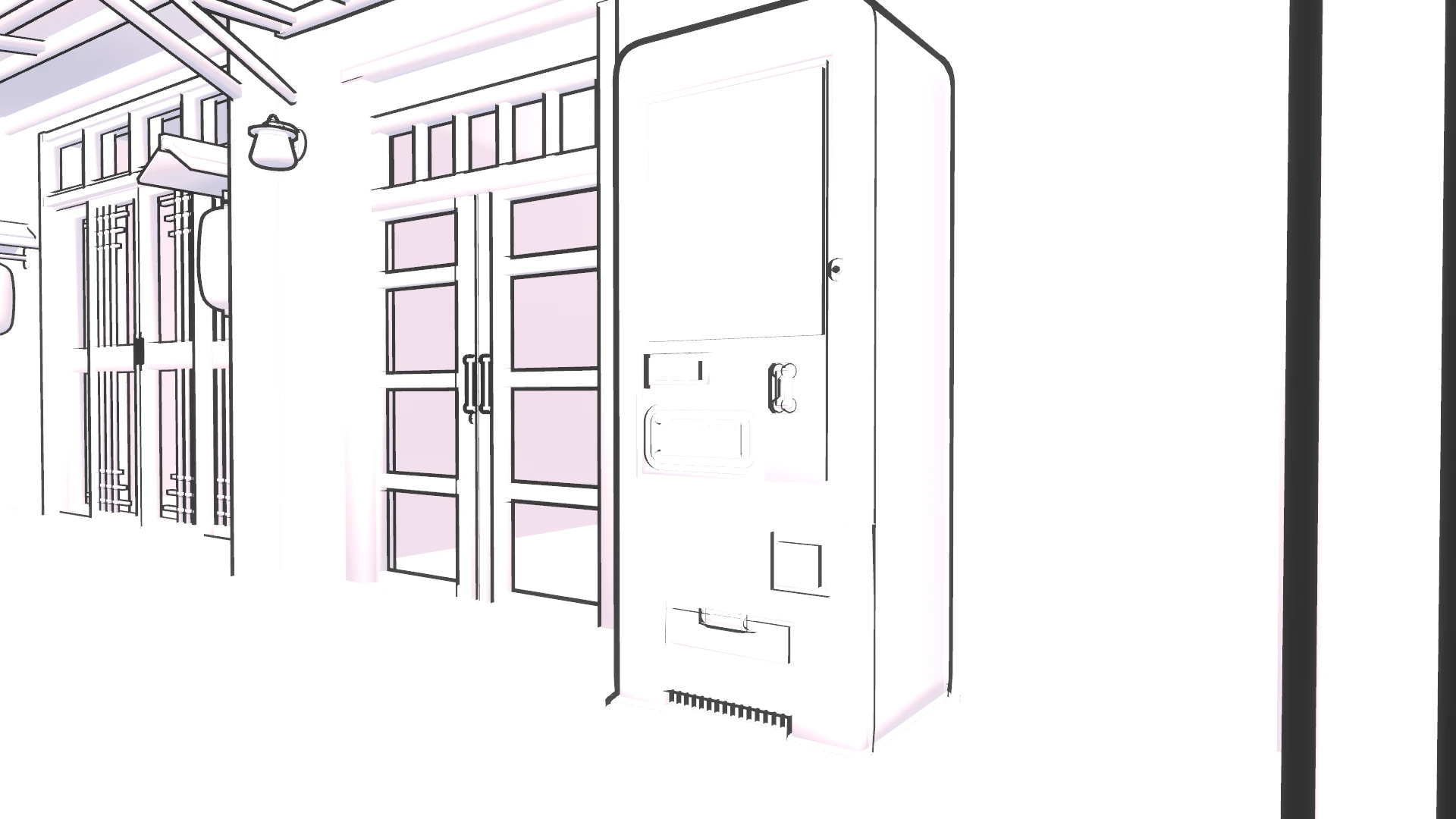 Screenshot for Vivid Contrast