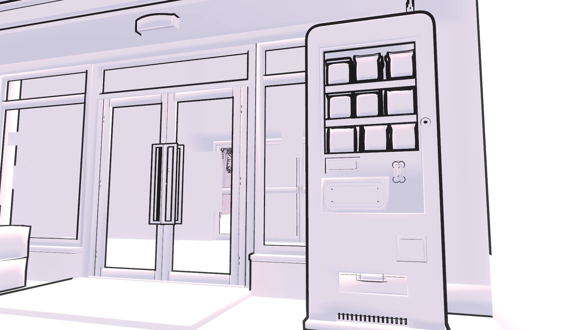 Screenshot for Vivid Contrast