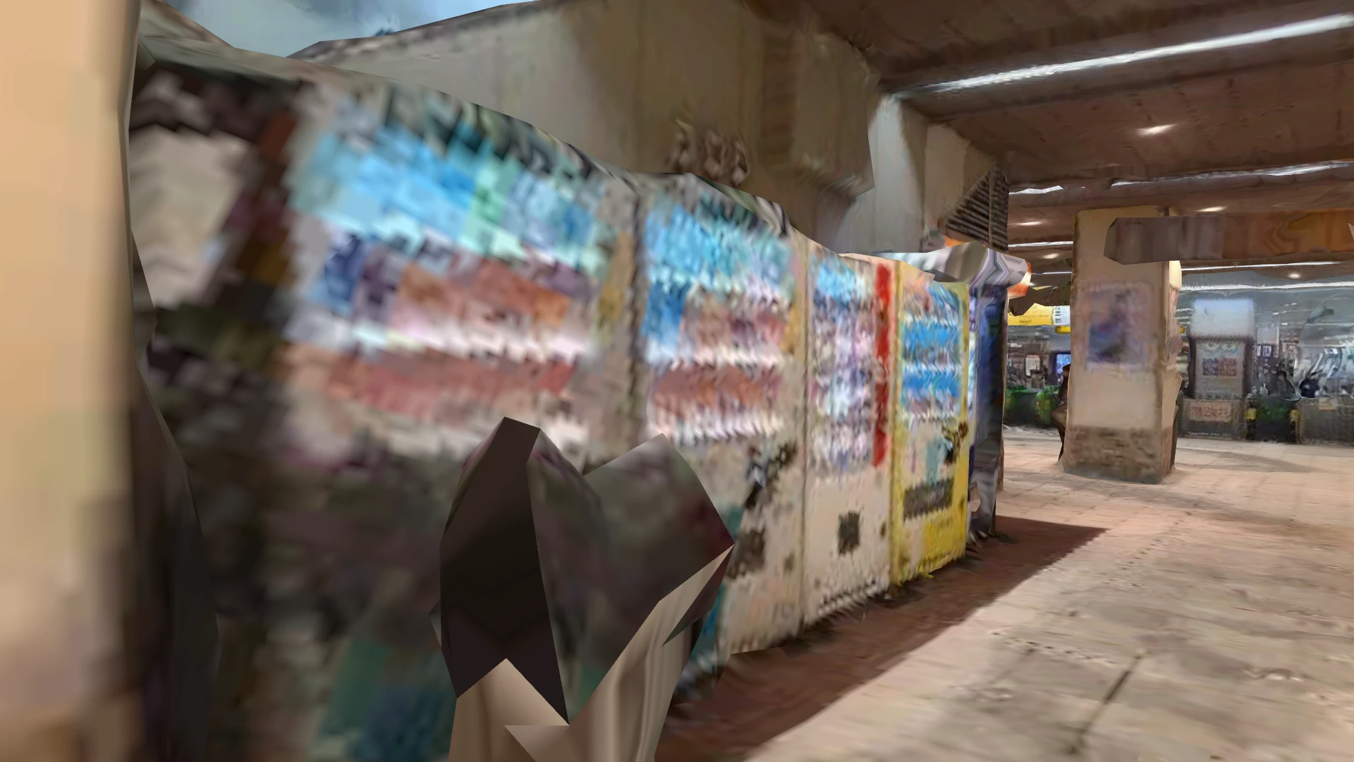 Screenshot for Real Deal Vends