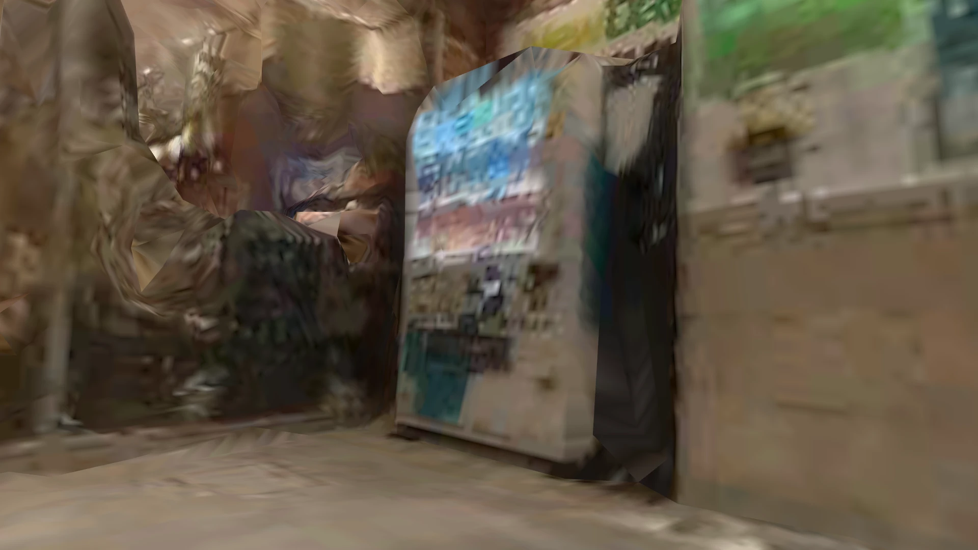 Screenshot for Real Deal Vends