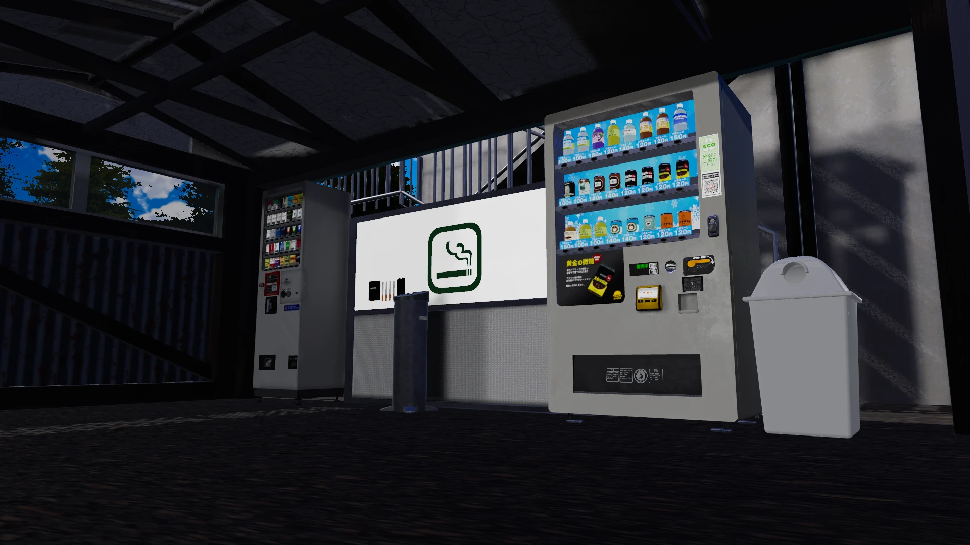 Screenshot for Drift & Sip