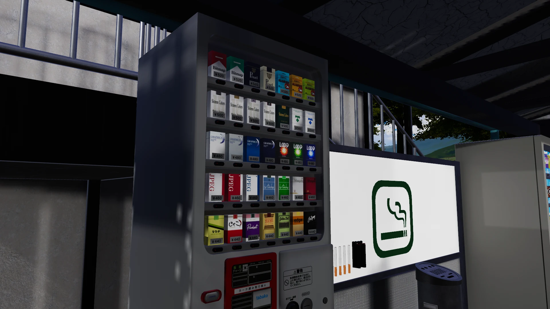 Screenshot for Drift & Sip