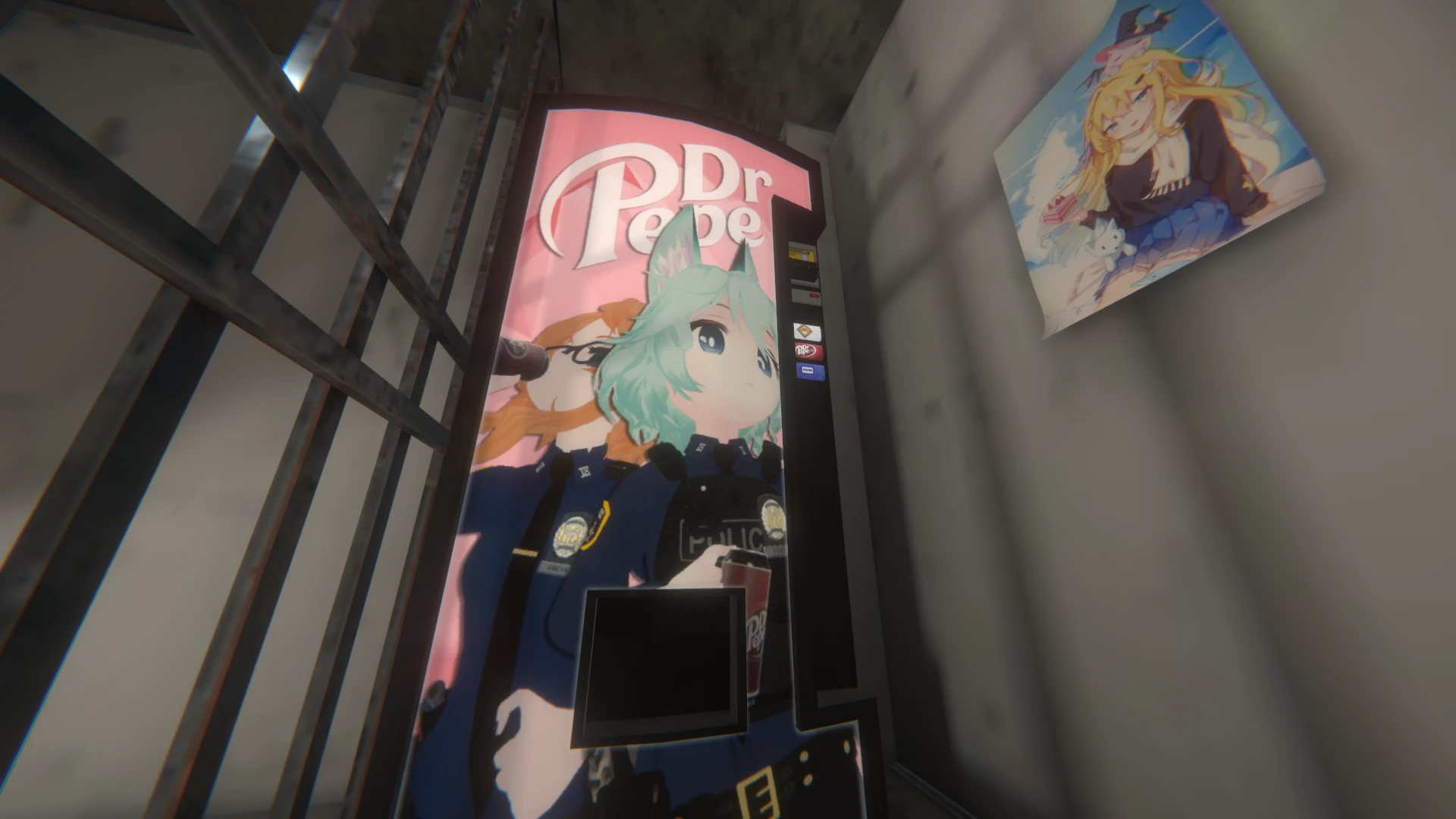 Screenshot for Mystery Flavors