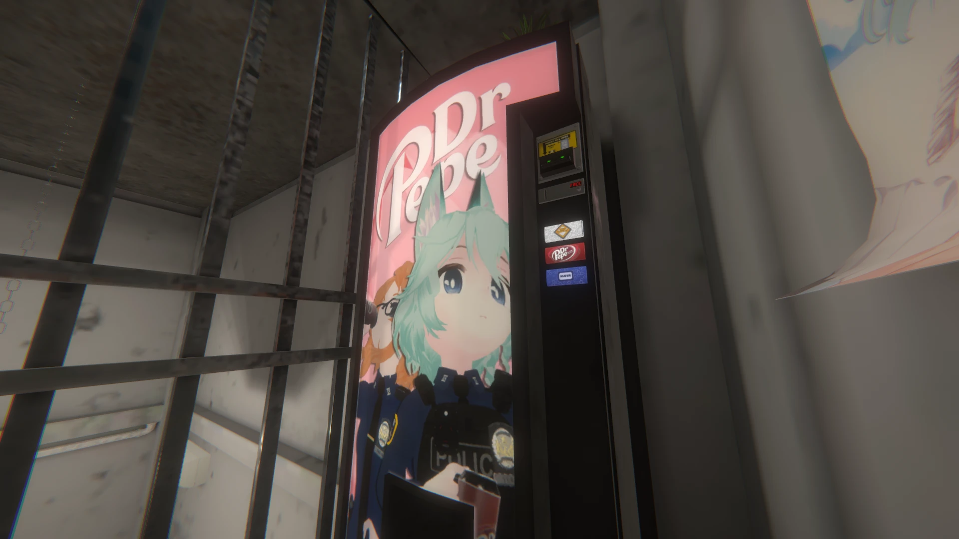 Screenshot for Mystery Flavors