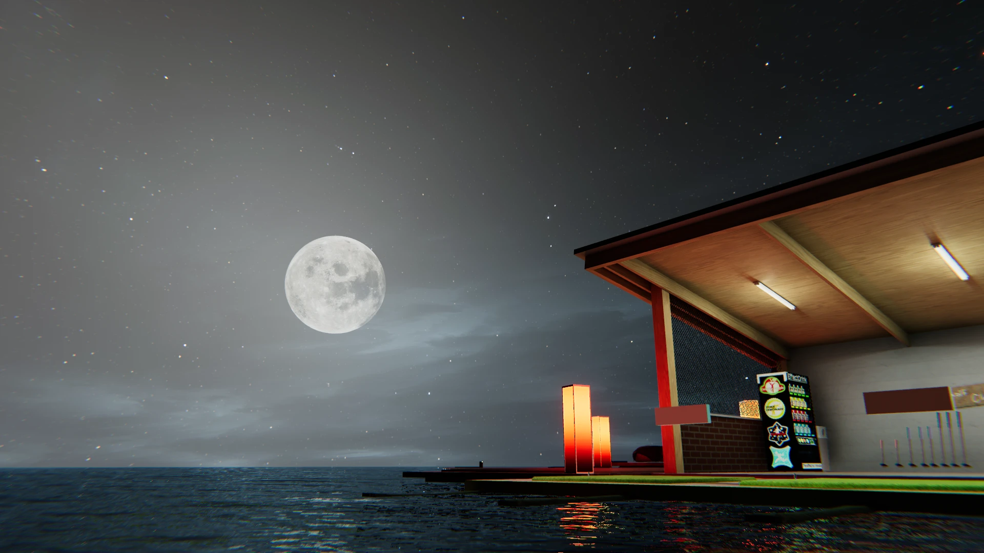 Screenshot for Moonlight Mix