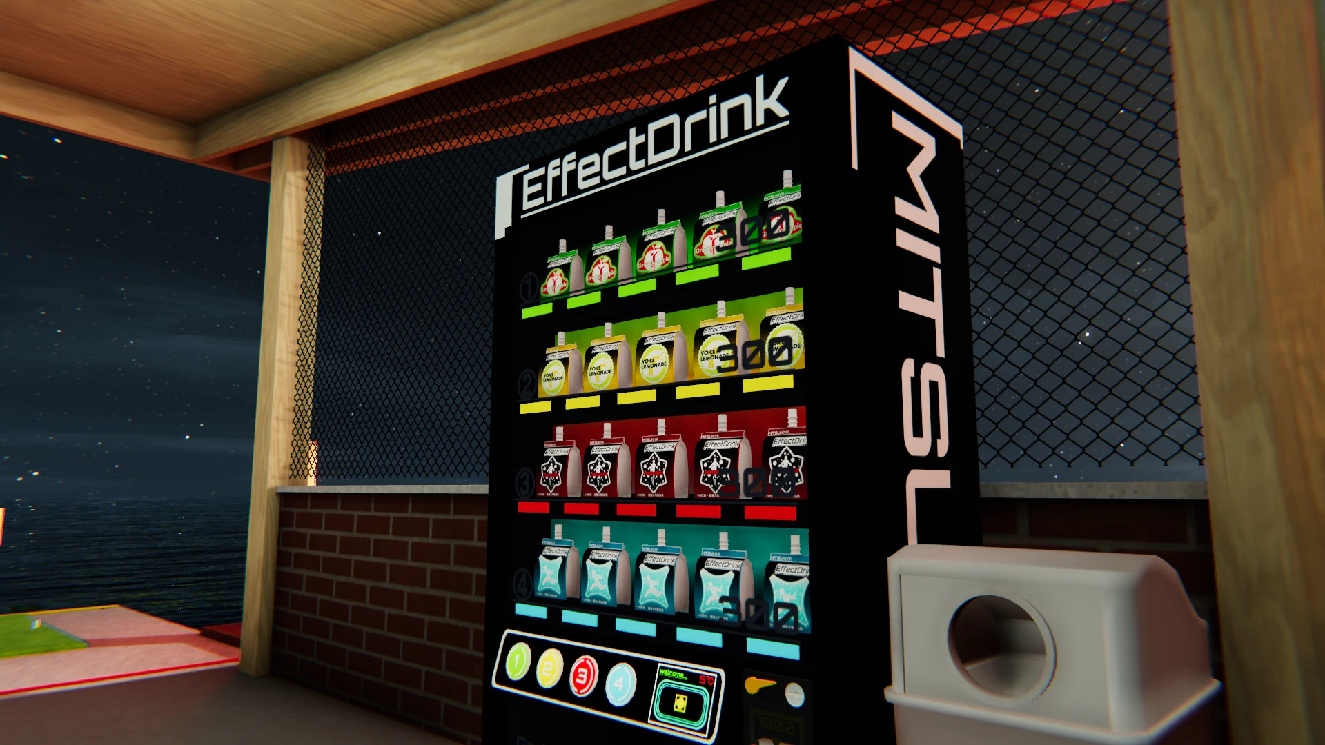 Screenshot for Moonlight Mix