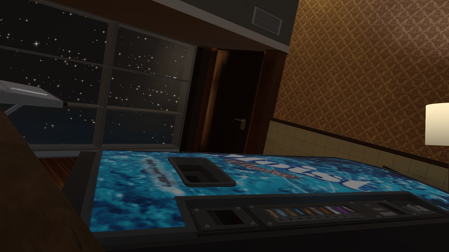 Screenshot for Vending Tripwire