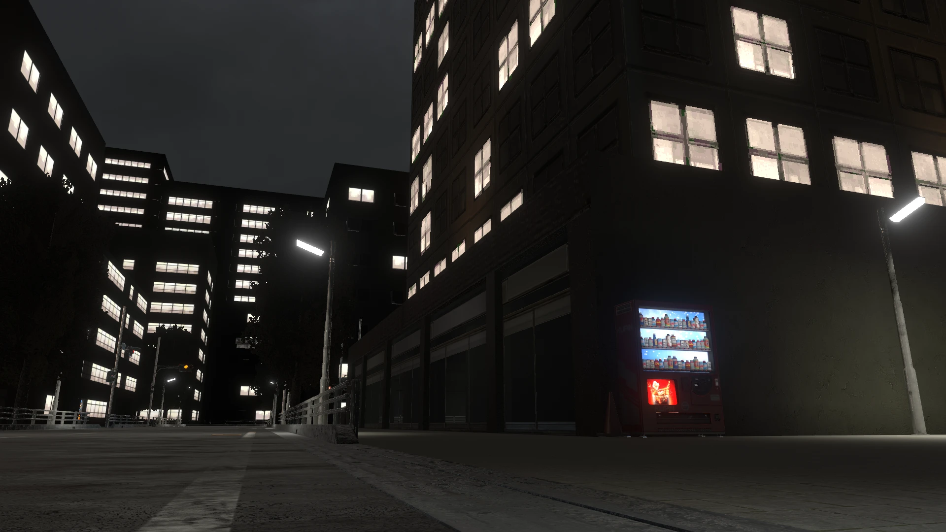 Screenshot for Welcome Home Vends