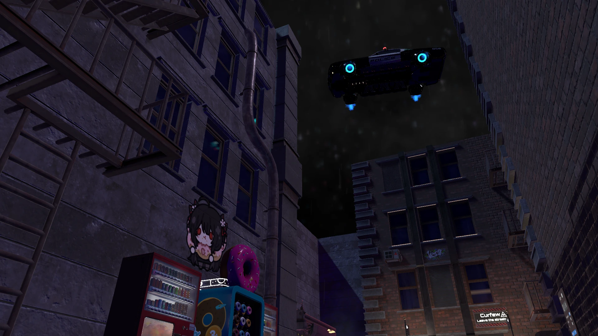 Screenshot for Baited by Glaze