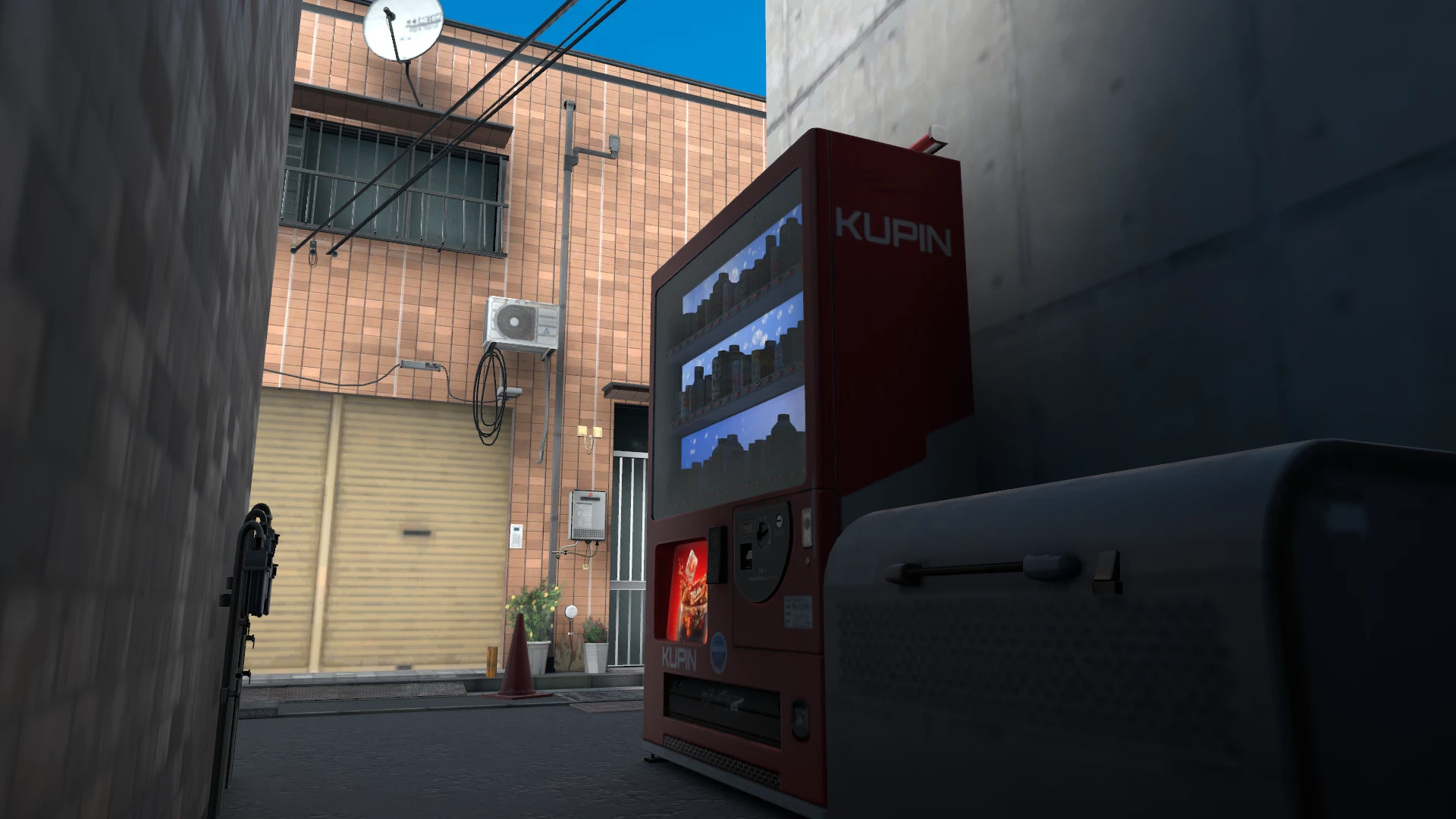 Screenshot for Bloom & Brew