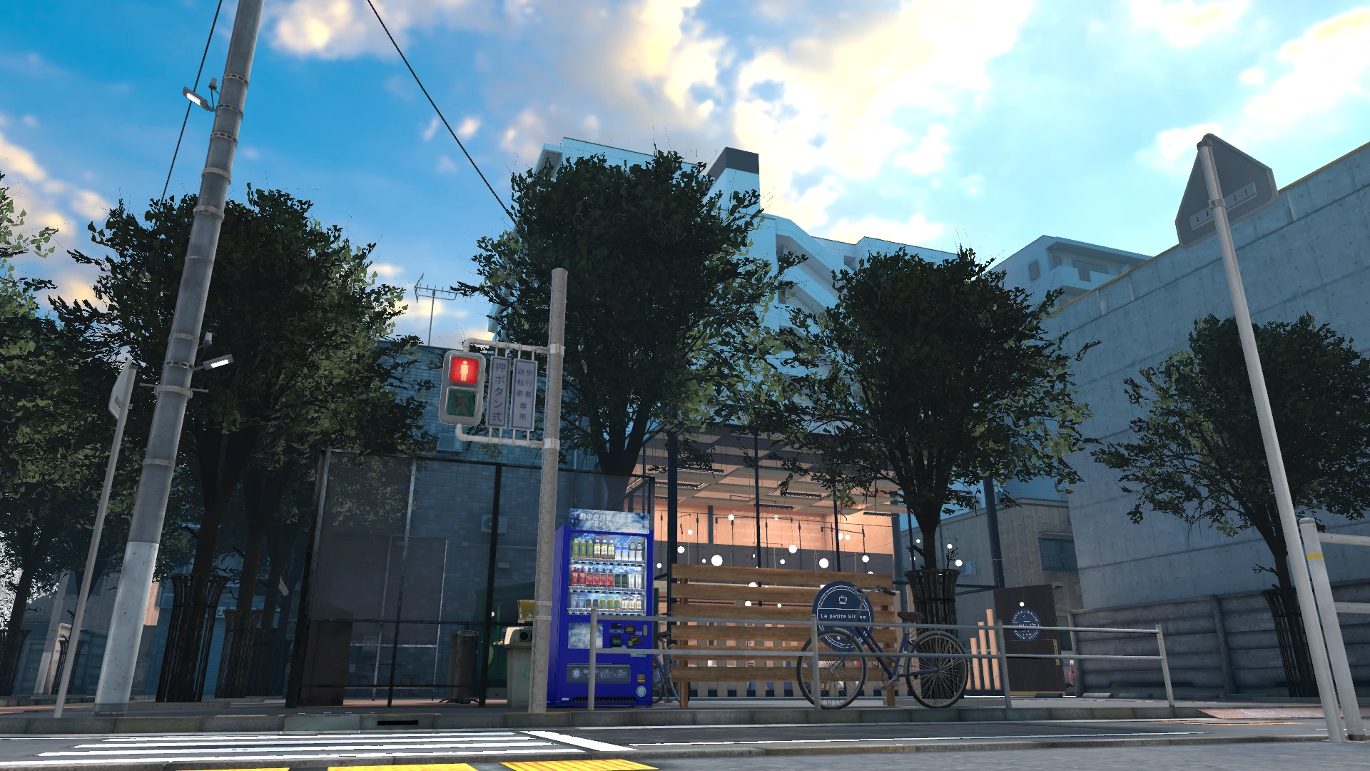 Screenshot for Bloom & Brew