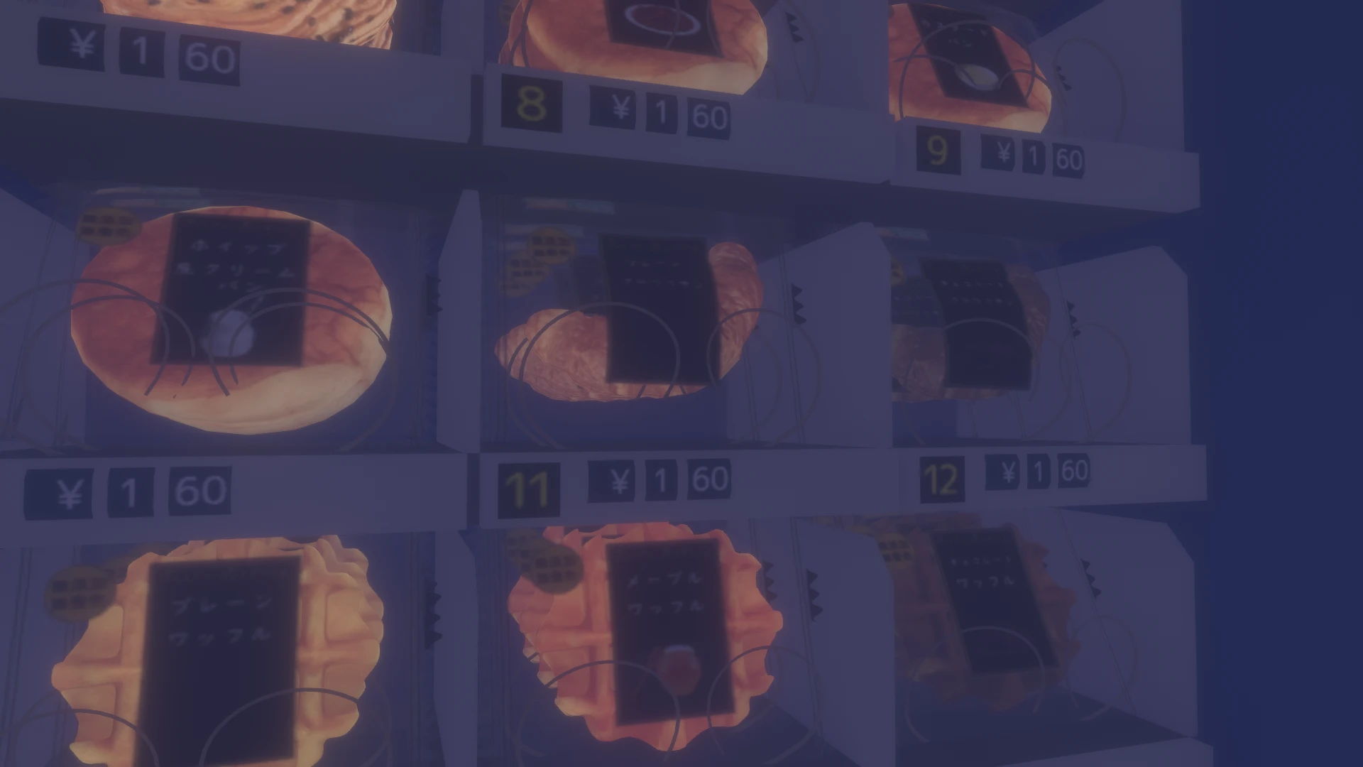 Screenshot for Hot Take Inside