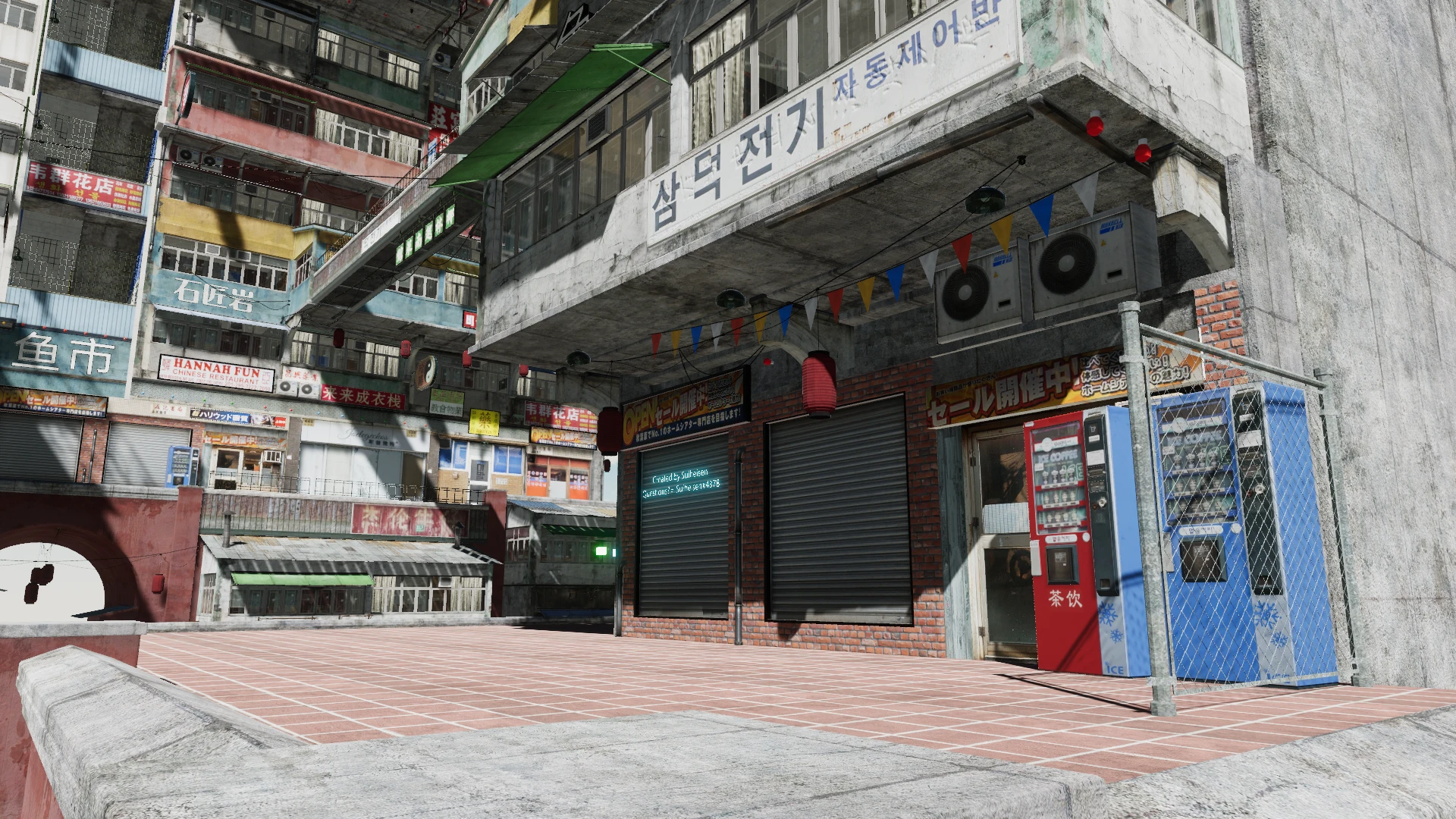 Screenshot for Polyglot Corner