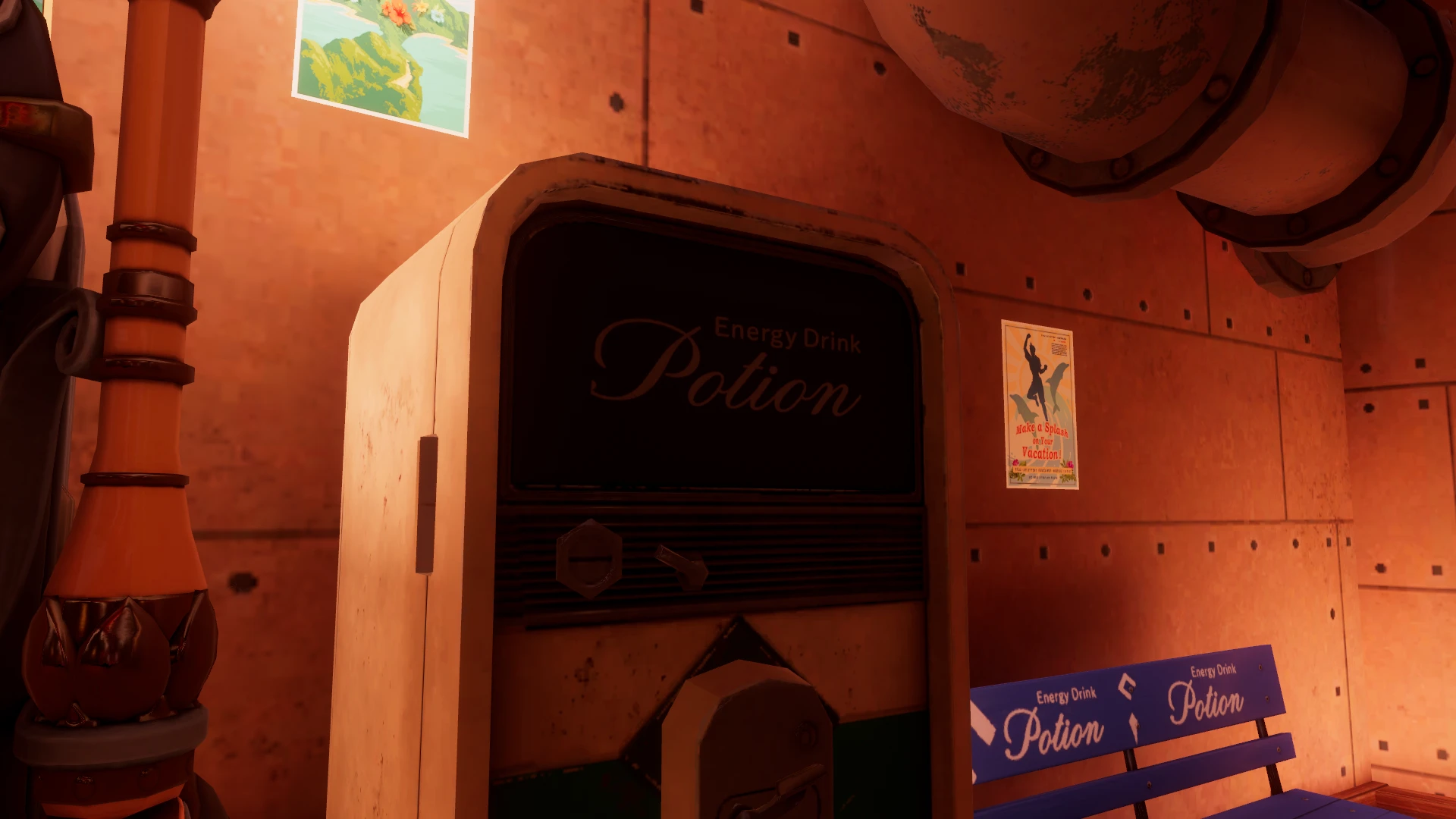 Screenshot for Healing Comes Cheap