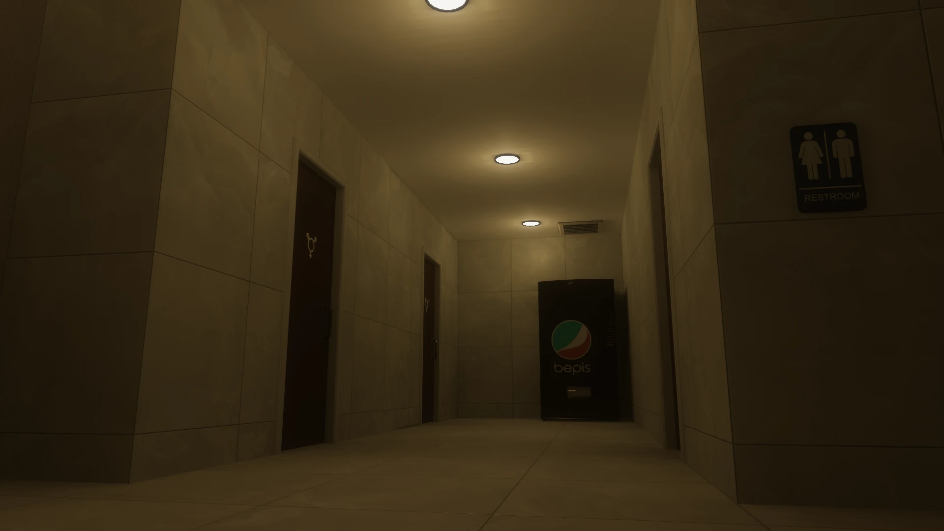 Screenshot for Practical Enough