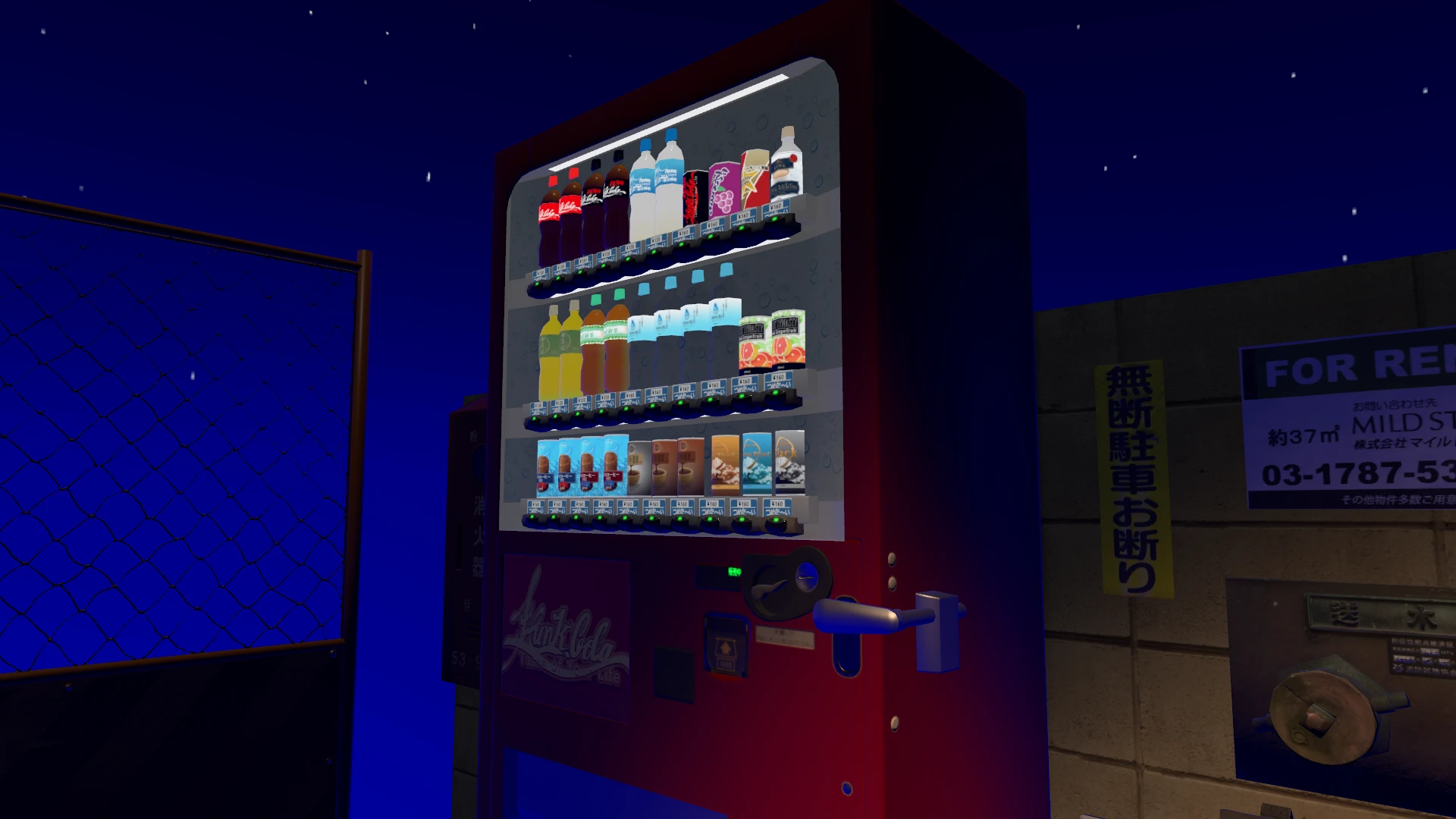 Screenshot for Mini World