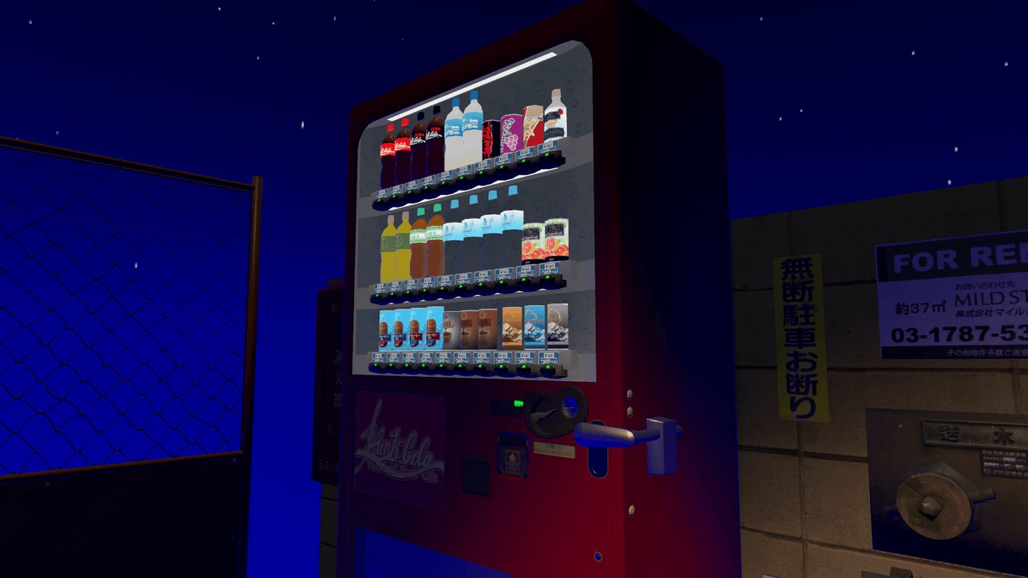 Screenshot for Mini World
