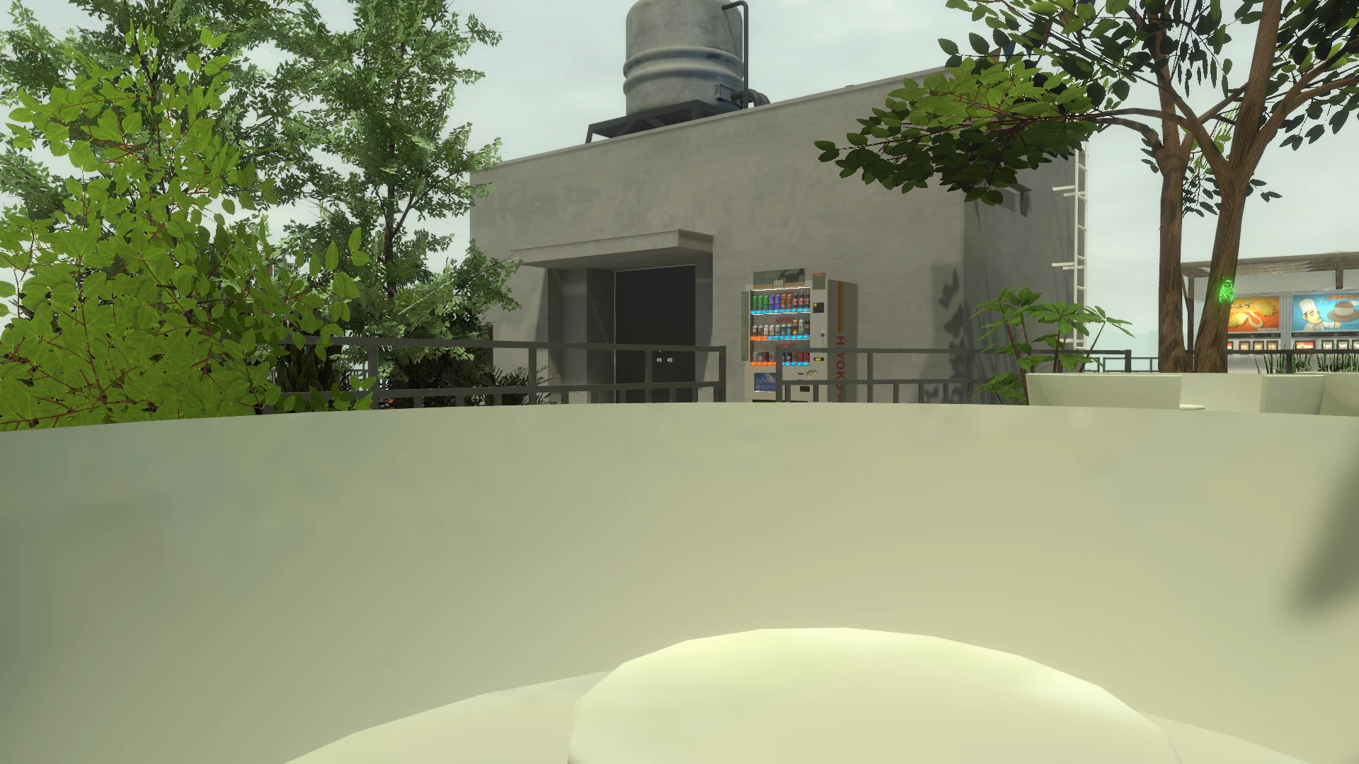 Screenshot for Vending Memory