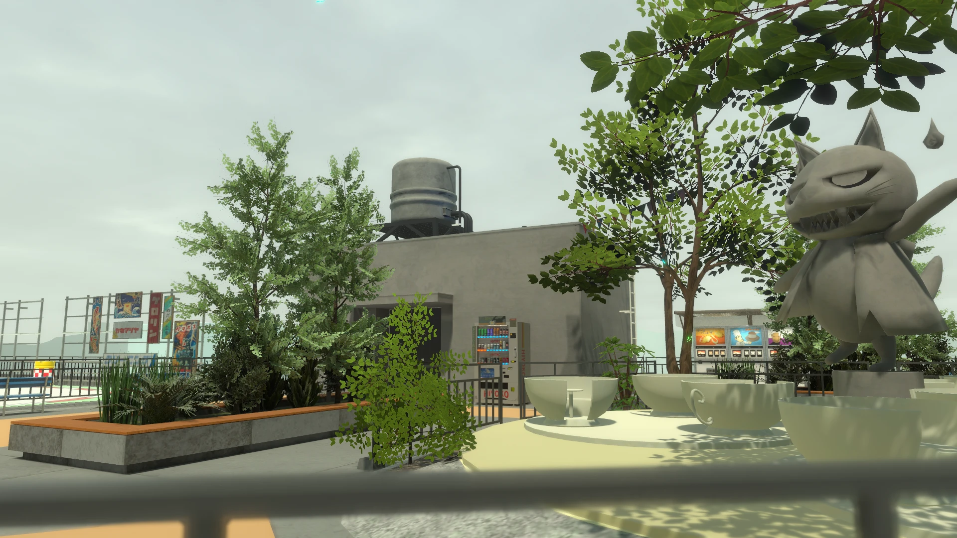 Screenshot for Vending Memory