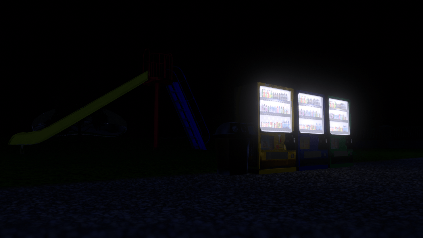 Main image for Glow Vend