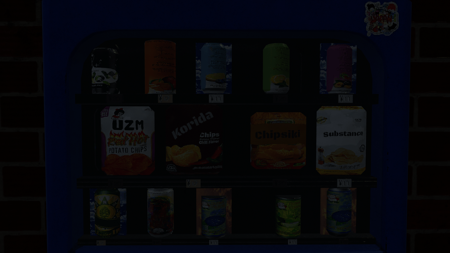 Screenshot for Lights Out Vends