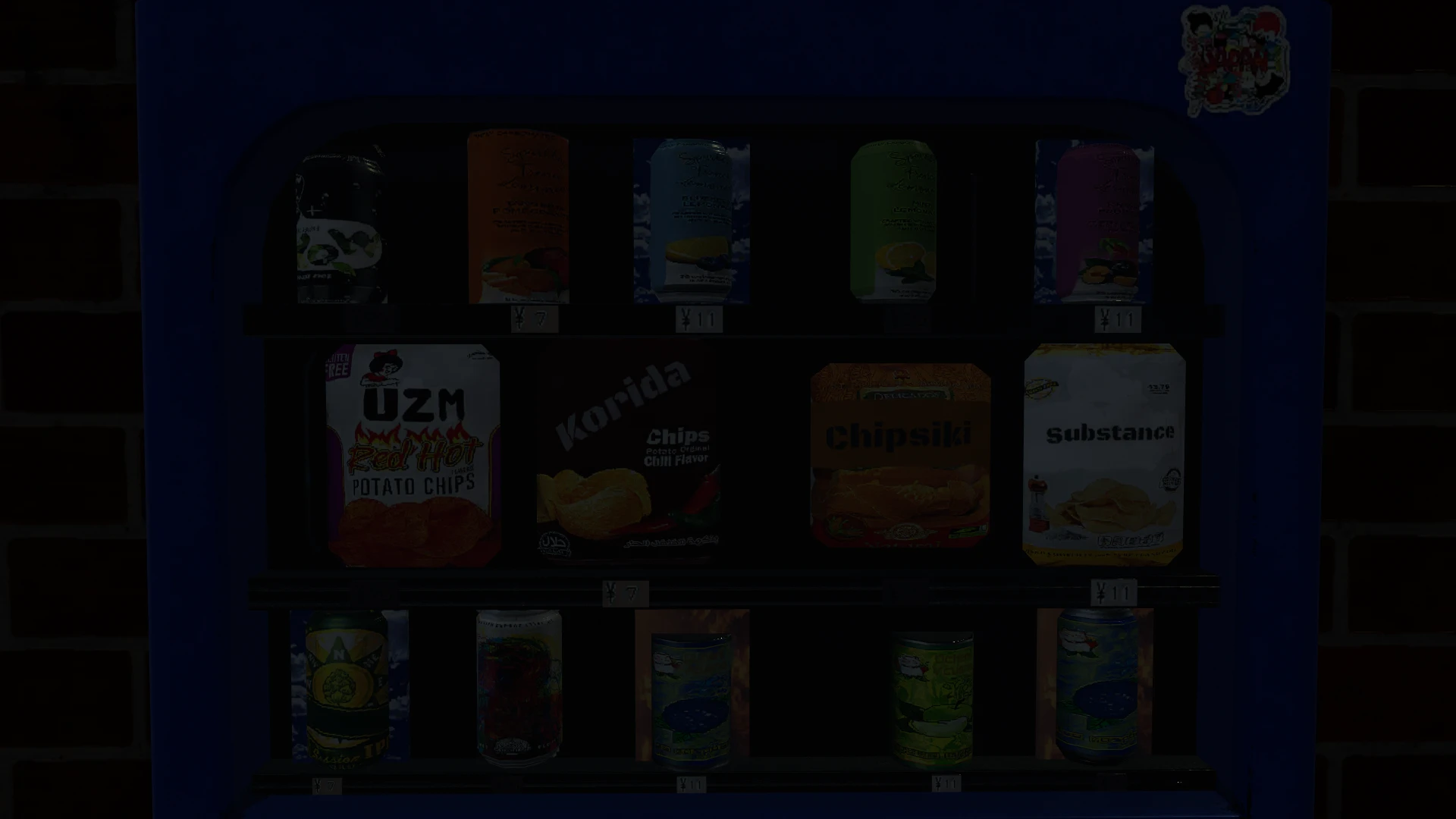 Screenshot for Lights Out Vends