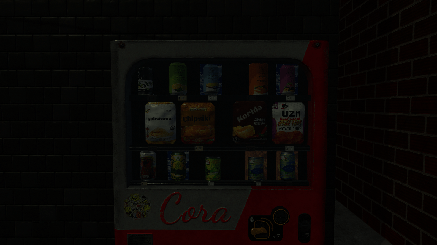 Screenshot for Lights Out Vends