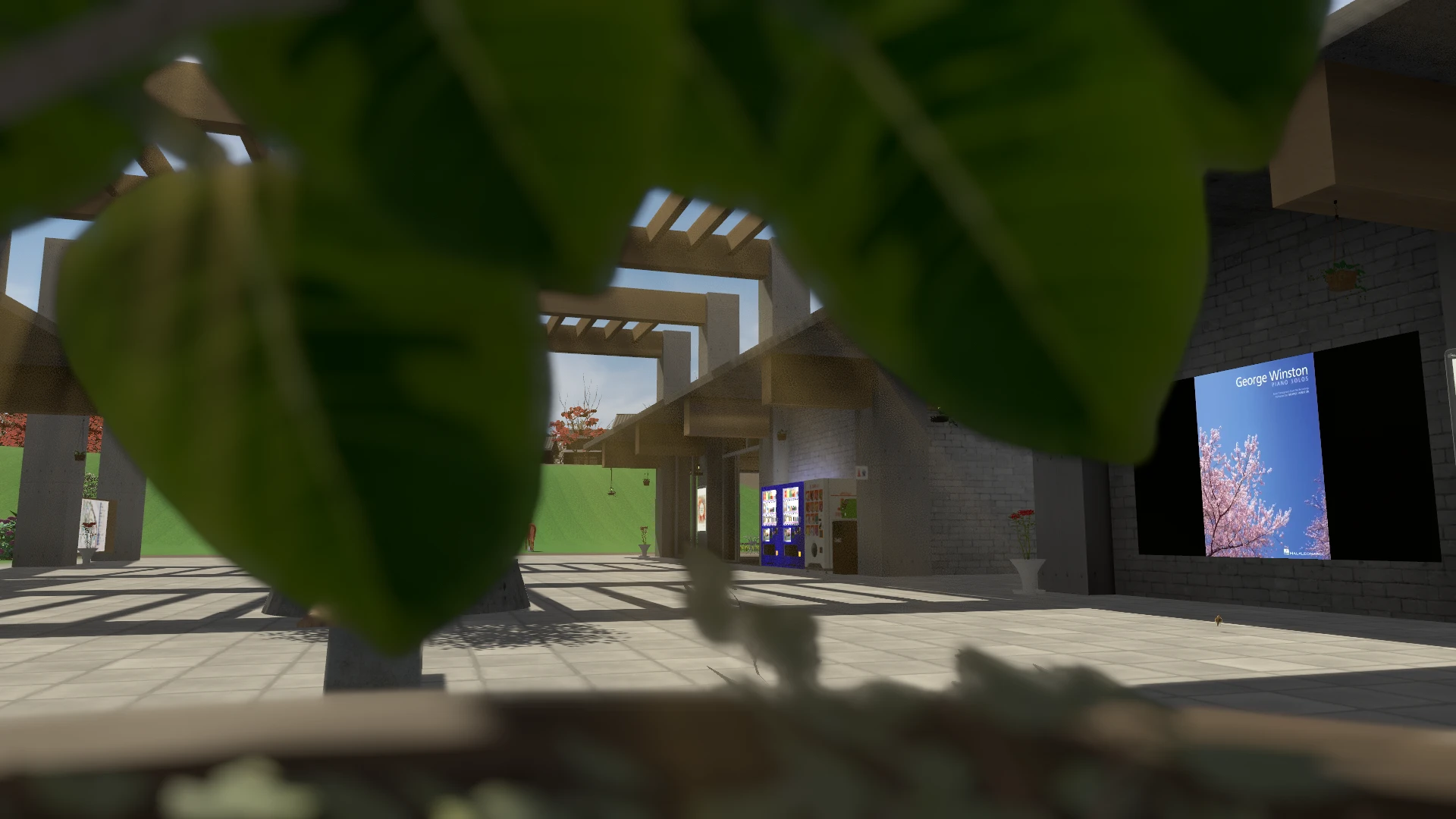 Screenshot for Garden Cooldown