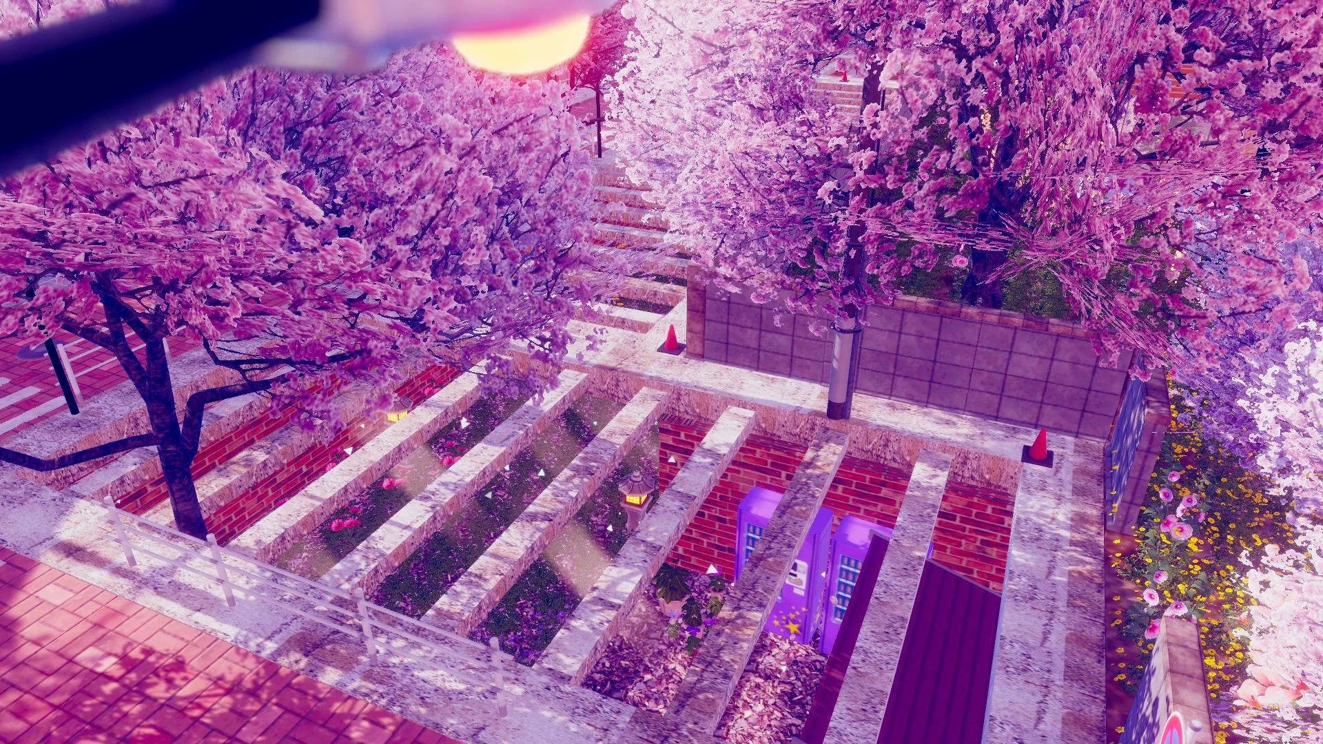 Screenshot for Hidden Vends