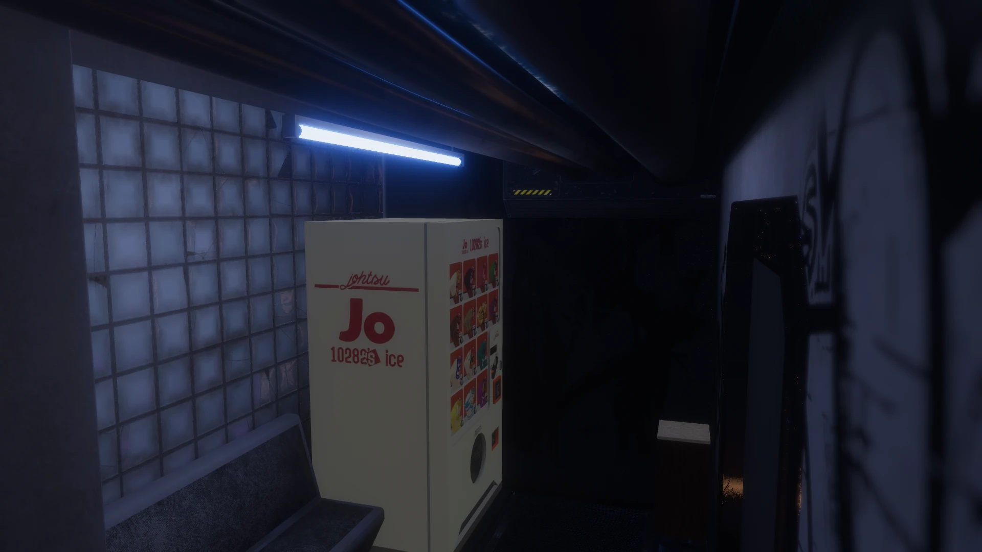 Screenshot for Nook Vend Allure