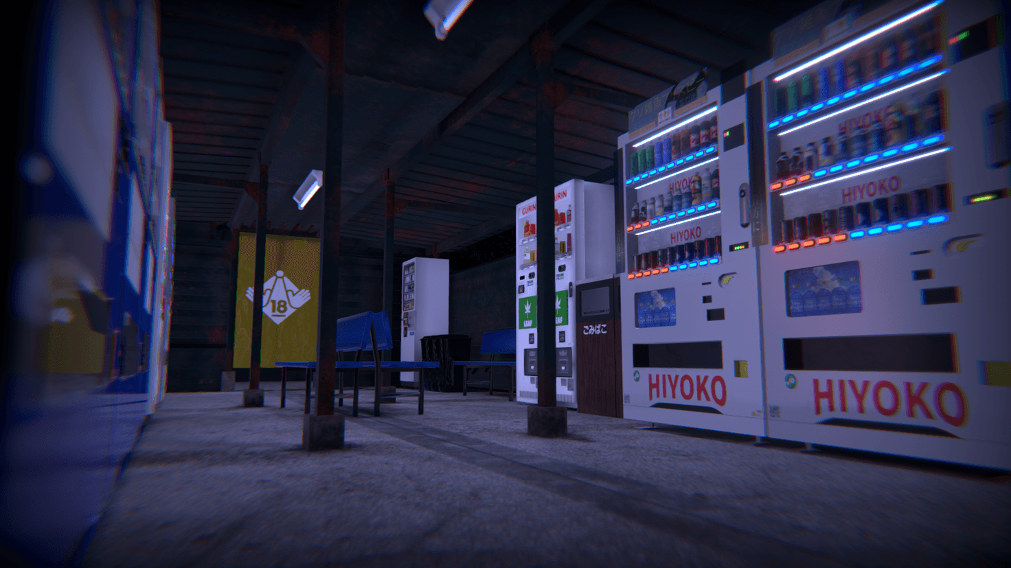 Main image for Packed Shack