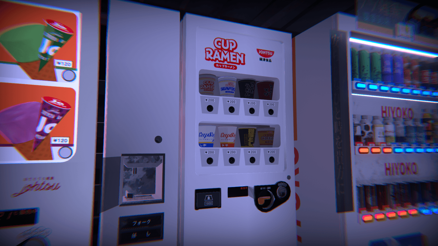Screenshot for Packed Shack