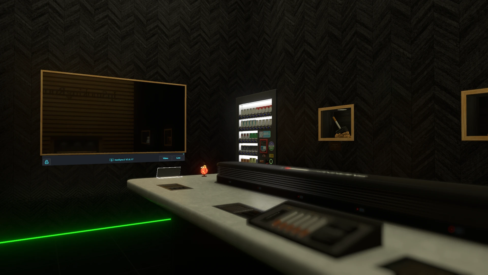 Screenshot for Always Available