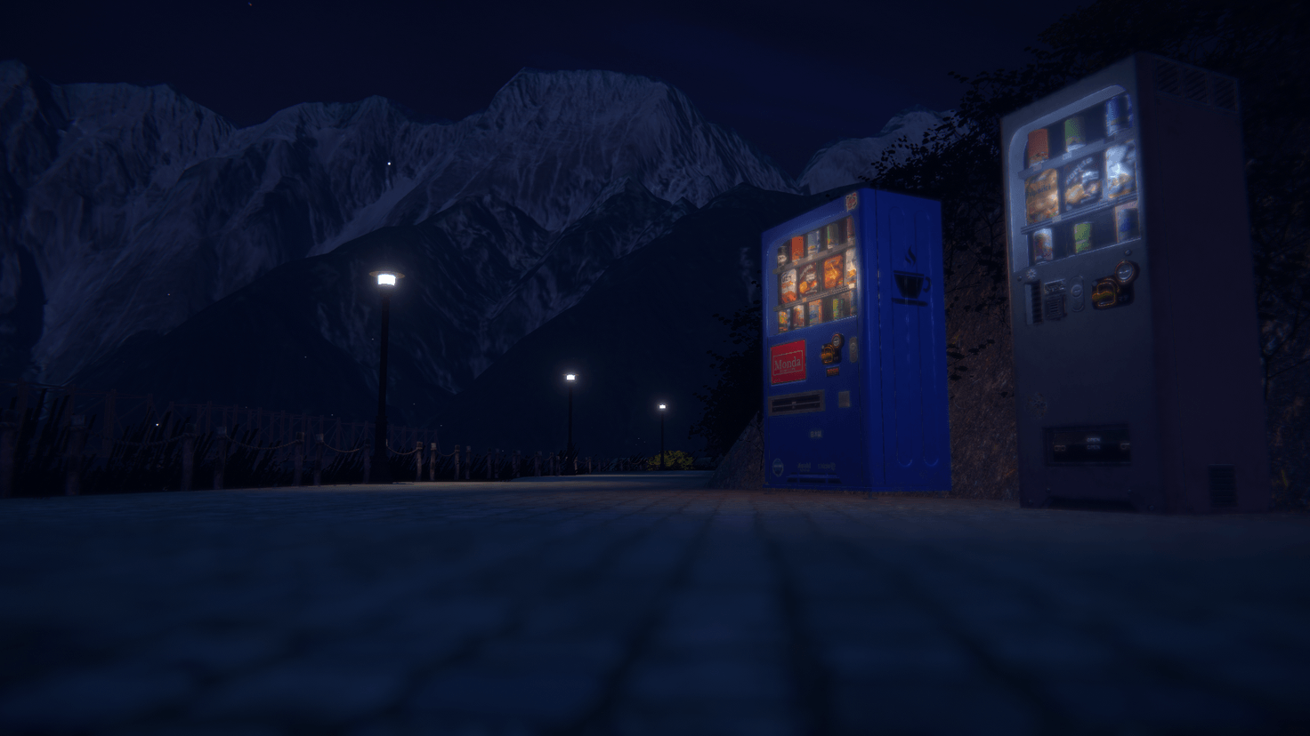Main image for Twin Night Vendors