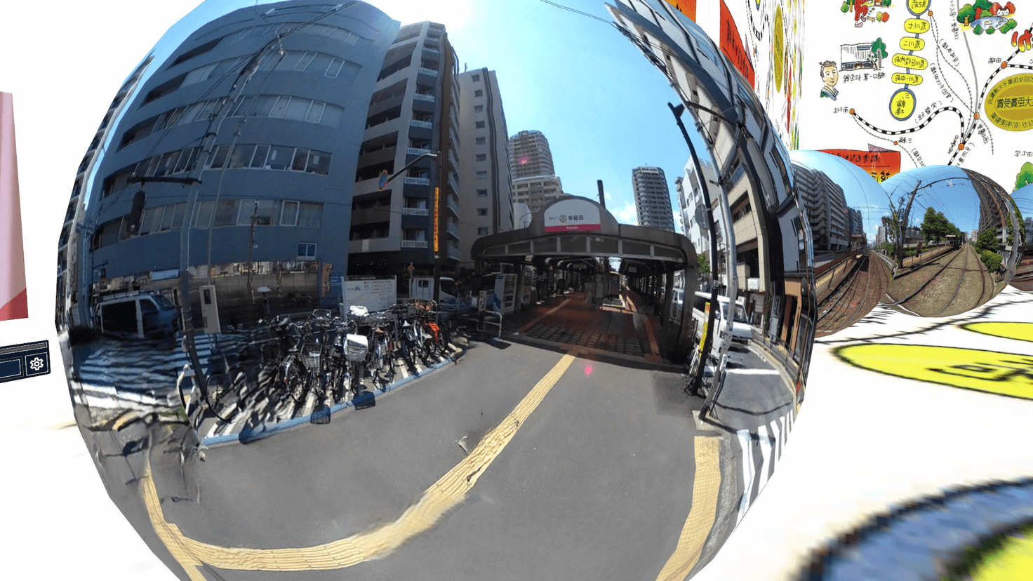 Main image for Stationfront Vends
