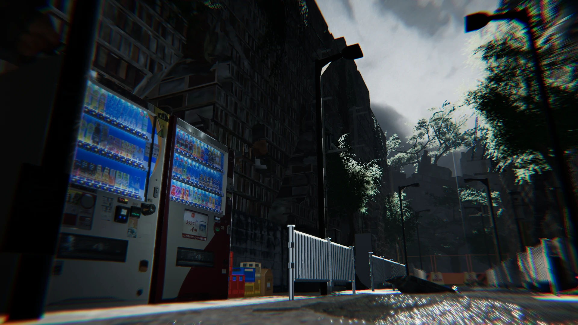 Screenshot for Ruins Refresh