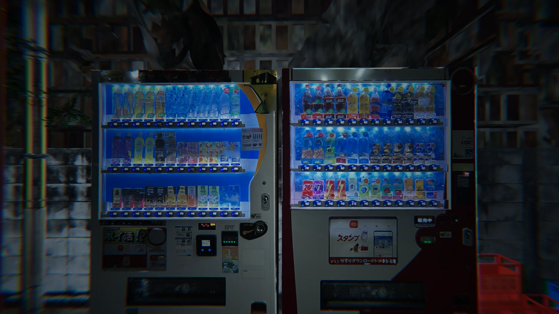 Screenshot for Ruins Refresh