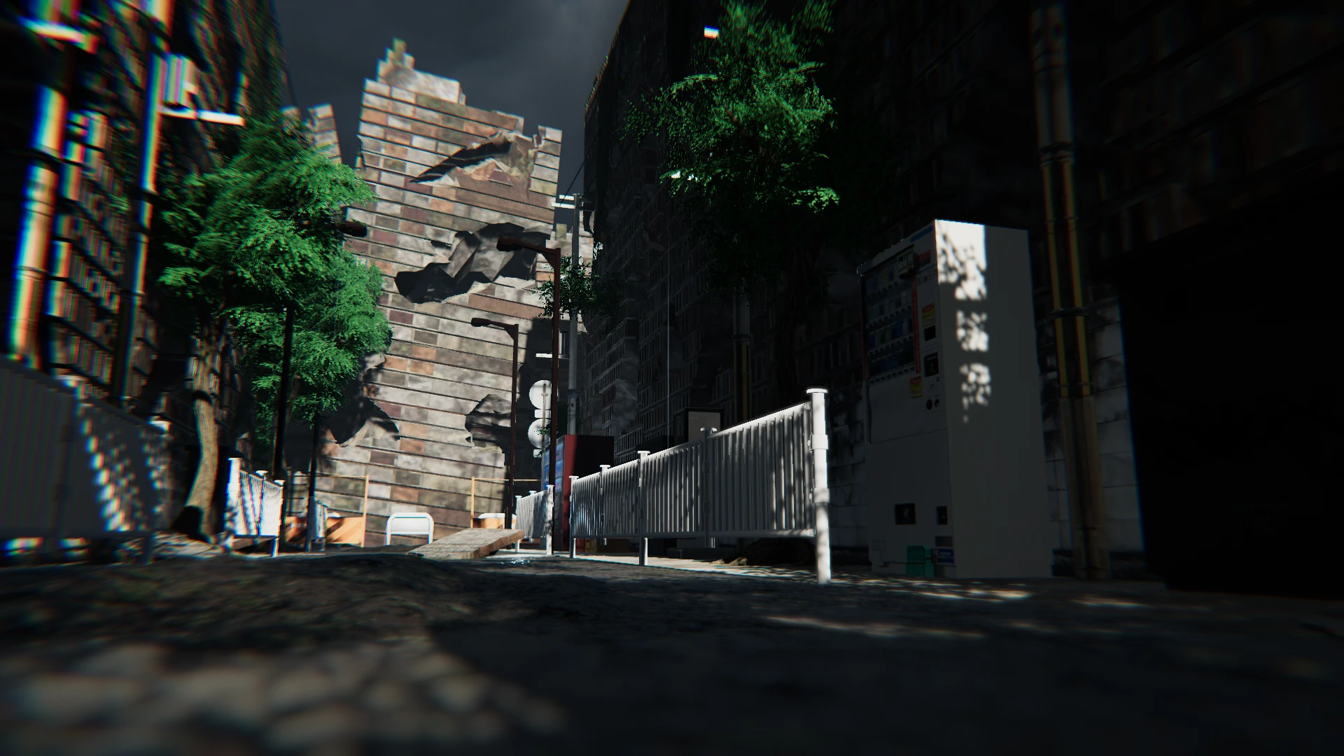 Screenshot for Ruins Refresh