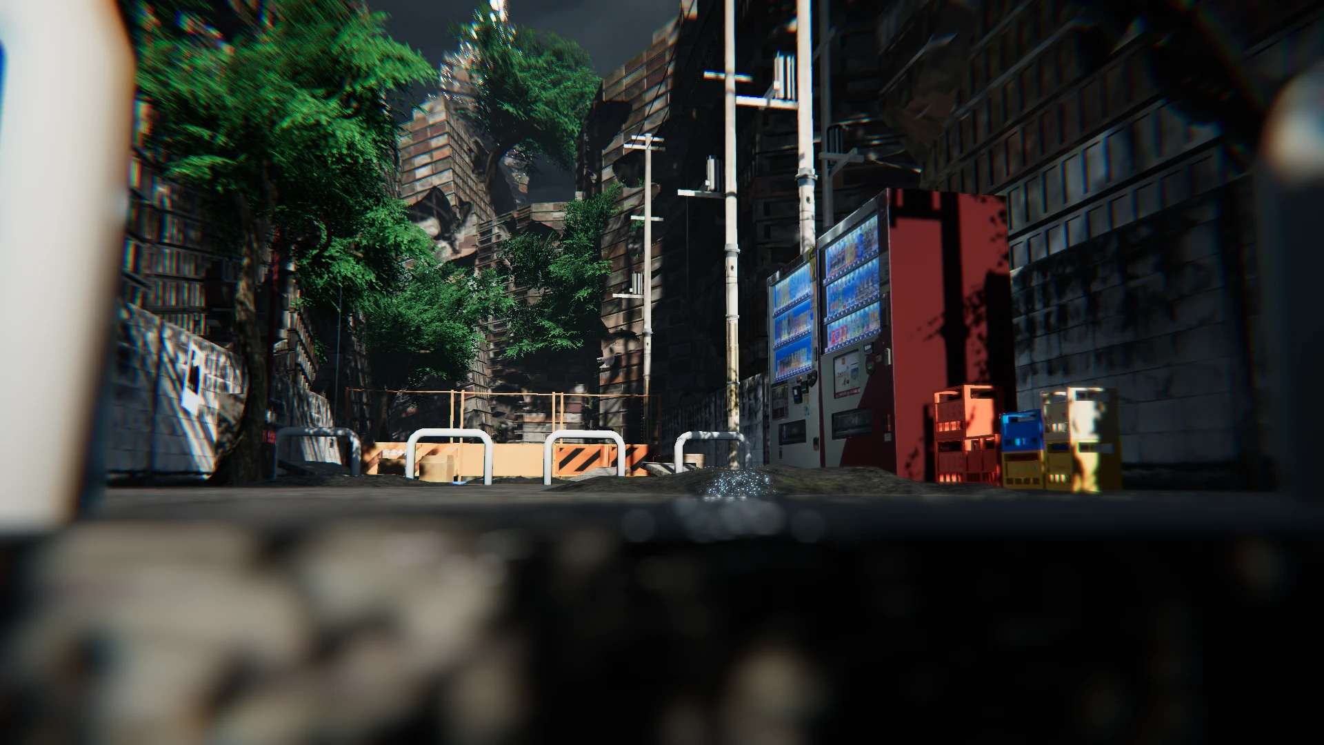 Screenshot for Ruins Refresh