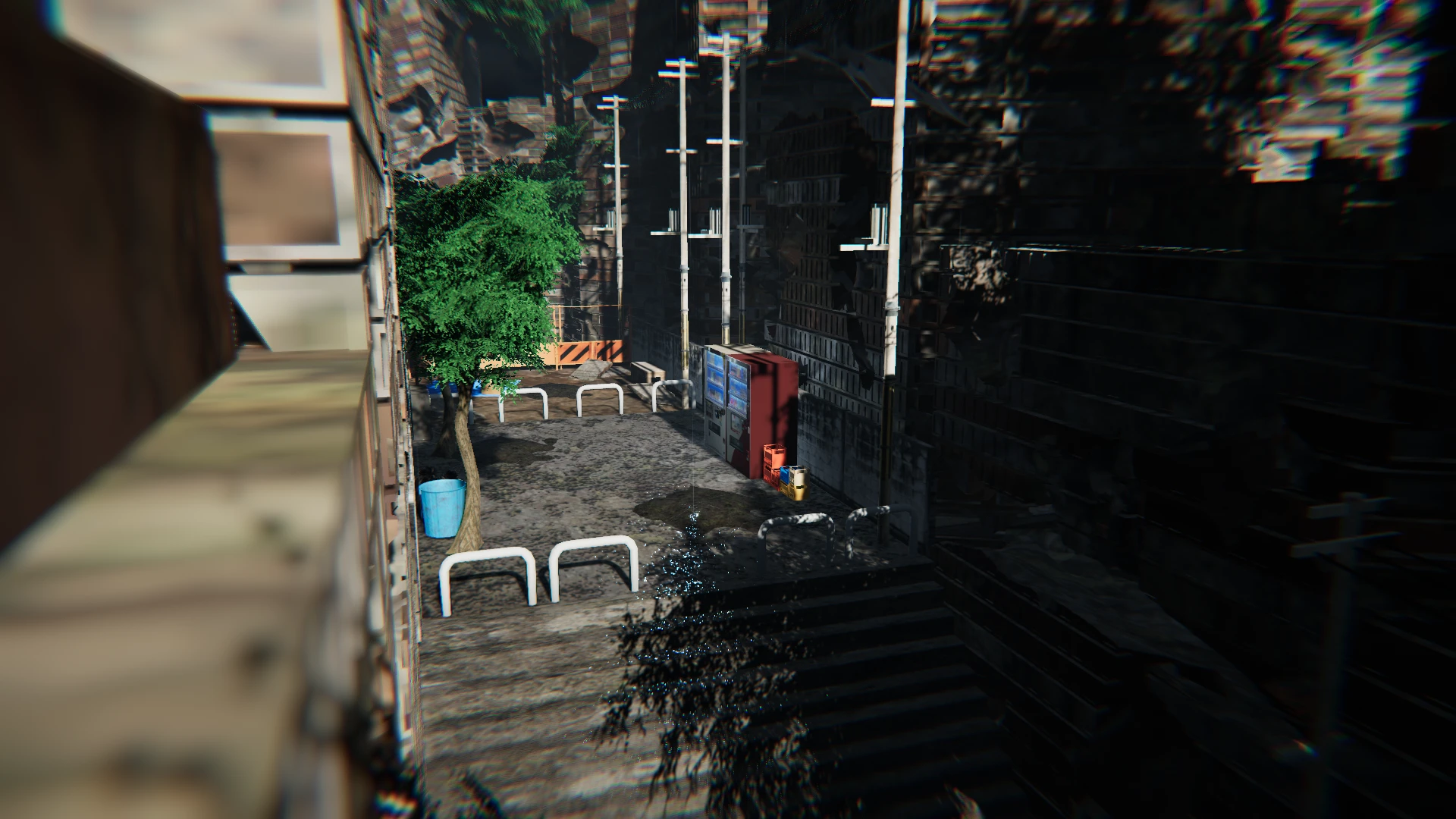 Screenshot for Ruins Refresh