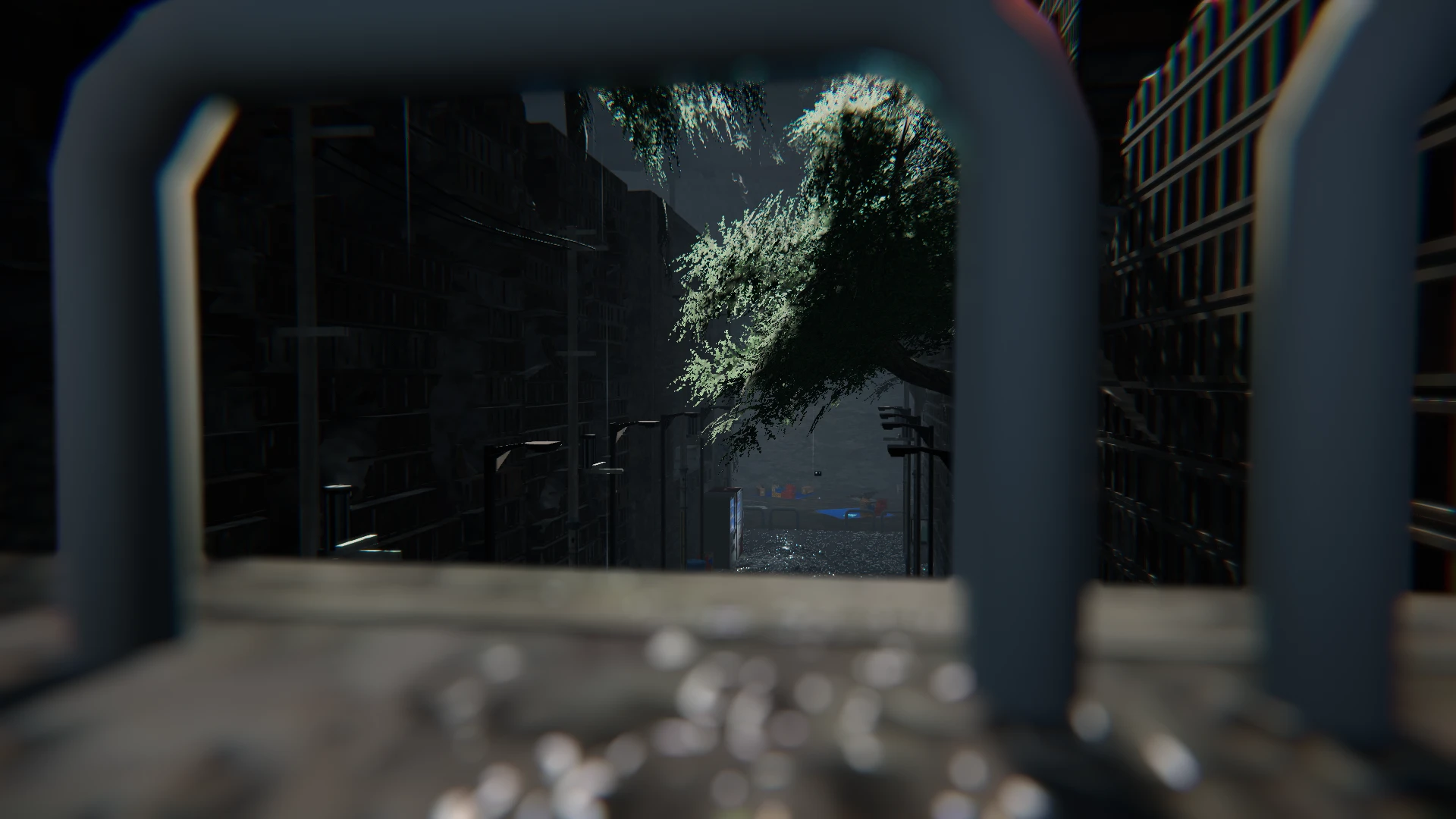 Screenshot for Ruins Refresh