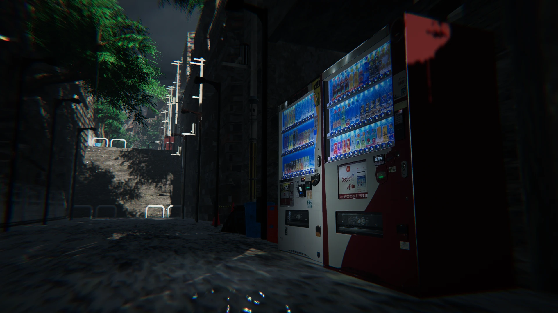 Screenshot for Ruins Refresh