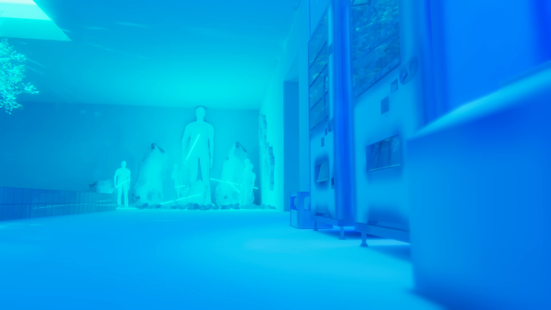 Screenshot for Serene Machine